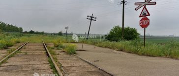 Sibiu: Doi copii au fost loviți de tren la Mediaș; intervine și elicopterul SMURD