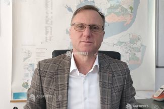 Tulcea: Amenzi pentru parcări ilegale pe plajele sălbatice din județul Constanța