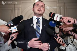 Rogobete: Am depus un amendament prin care posturile din sănătate să fie exceptate de la blocarea angajărilor