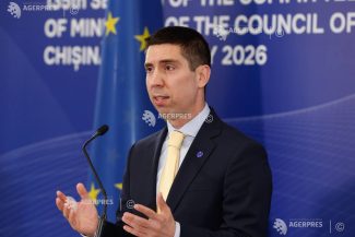 Cetățenie rusă, bilet spre front, avertizează ministrul de externe interimar al Republicii Moldova
