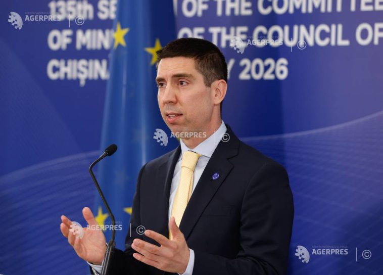 Cetățenie rusă, bilet spre front, avertizează ministrul de externe interimar al Republicii Moldova