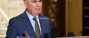 VIDEO Bolojan, la inaugurarea sălii de gimnastică ‘Nadia Comăneci’: Performanța nu ține doar de talent, ține de muncă, sacrificii și efort