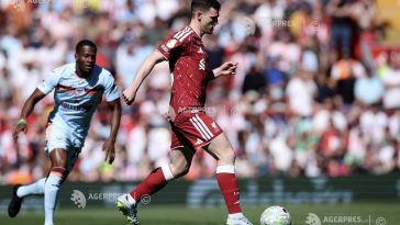 Fotbal: Pierderi cumulate în Premier League, în creștere cu 600 la sută (studiu)