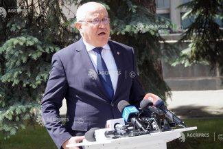 Republica Moldova: Demisia premierului legată de efectele scandalului privind salariile exagerate la stat asupra imaginii guvernării (analiști)