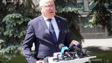 Republica Moldova: Demisia premierului legată de efectele scandalului privind salariile exagerate la stat asupra imaginii guvernării (analiști)