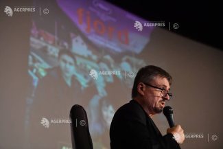 ‘Fjord’, de Cristian Mungiu, deschide Festivalul de Film Nowe Horyzonty, marcat de o amplă participare românească