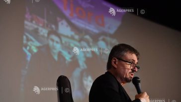 ‘Fjord’, de Cristian Mungiu, deschide Festivalul de Film Nowe Horyzonty, marcat de o amplă participare românească