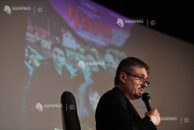 ‘Fjord’, de Cristian Mungiu, deschide Festivalul de Film Nowe Horyzonty, marcat de o amplă participare românească