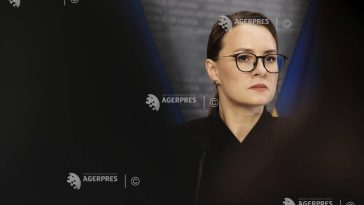 #Ucraina: Parlamentul a acceptat demisia premierului Iulia Sviridenko, în cadrul unei remanieri guvernamentale cerute de Zelenski