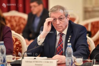 Adrian Streinu-Cercel (PSD): Să tai salariile celor dintr-un sistem vital pentru țară este inacceptabil