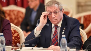 Adrian Streinu-Cercel (PSD): Să tai salariile celor dintr-un sistem vital pentru țară este inacceptabil