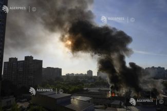 #Ucraina: Iunie 2026, luna cu cele mai multe victime în rândul civililor din aprilie 2022 (ONU)
