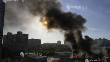 #Ucraina: Iunie 2026, luna cu cele mai multe victime în rândul civililor din aprilie 2022 (ONU)