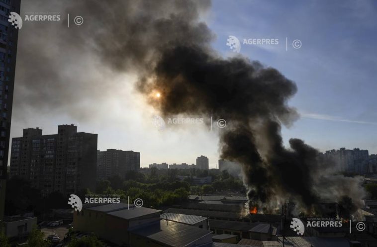 #Ucraina: Iunie 2026, luna cu cele mai multe victime în rândul civililor din aprilie 2022 (ONU)