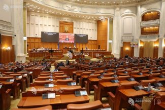 Camera Deputaților/ Codul amenajării teritoriului, urbanismului și construcțiilor – aprobat de plen
