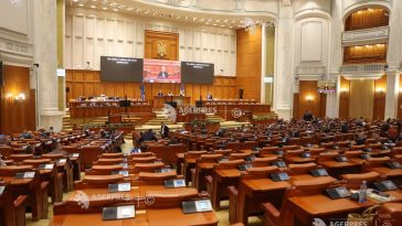 Camera Deputaților/ Codul amenajării teritoriului, urbanismului și construcțiilor – aprobat de plen