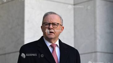 Premierul australian Anthony Albanese a prezentat scuze pentru o remarcă nepotrivită legată de Kylie Minogue