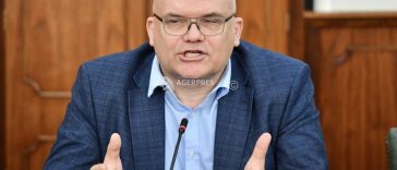 Tendința de creștere a debitelor se menține, dar nivelul este sub cota de atenție în acest moment (secretar de stat)