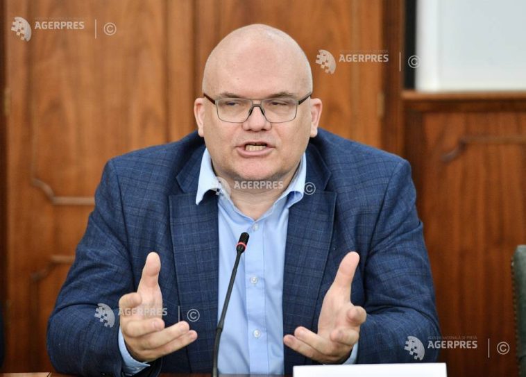 Tendința de creștere a debitelor se menține, dar nivelul este sub cota de atenție în acest moment (secretar de stat)