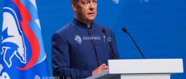 SUA250 / Dmitri Medvedev a marcat Ziua Independenței SUA cu un atac la adresa Washingtonului
