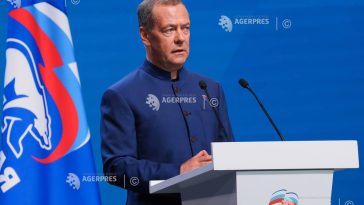SUA250 / Dmitri Medvedev a marcat Ziua Independenței SUA cu un atac la adresa Washingtonului