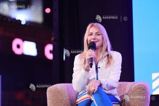 Bihor: Nadia Comăneci, invitată de onoare la Gala ’10 pentru eternitate’ de la Oradea