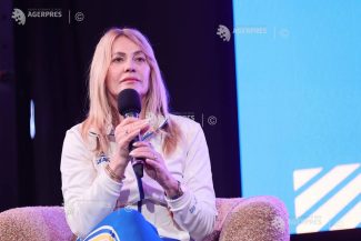 #AnulNadia INTERVIU Gimnastică: Nadia Comăneci – Omul Nadia nu s-a schimbat după acel 10 de la Montreal