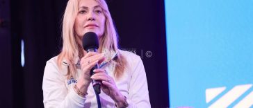 #AnulNadia INTERVIU Gimnastică: Nadia Comăneci – Omul Nadia nu s-a schimbat după acel 10 de la Montreal