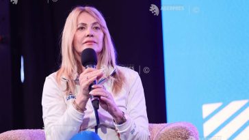 #AnulNadia INTERVIU Gimnastică: Nadia Comăneci – Omul Nadia nu s-a schimbat după acel 10 de la Montreal