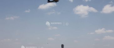 Israel: Armata SUA a anulat retragerea avioanelor de realiamentare de pe aeroportul Ben Gurion (presă)