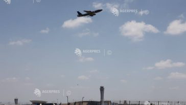 Israel: Armata SUA a anulat retragerea avioanelor de realiamentare de pe aeroportul Ben Gurion (presă)