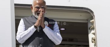 Narendra Modi consolidează politica Indiei spre Est printr-un turneu în Indonezia, Australia și Noua Zeelandă
