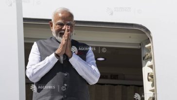 Narendra Modi consolidează politica Indiei spre Est printr-un turneu în Indonezia, Australia și Noua Zeelandă