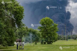 Noi lovituri ale Kievului asupra industriei de apărare ruse și a unor rafinării