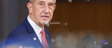 Parchetul European investighează folosirea fondurilor europene de către companiile premierului ceh Andrej Babis