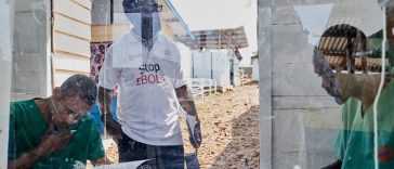 Ebola /Amploarea epidemiei ar putea depăși ”de două până la patru ori” estimările