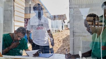 Ebola /Amploarea epidemiei ar putea depăși ”de două până la patru ori” estimările
