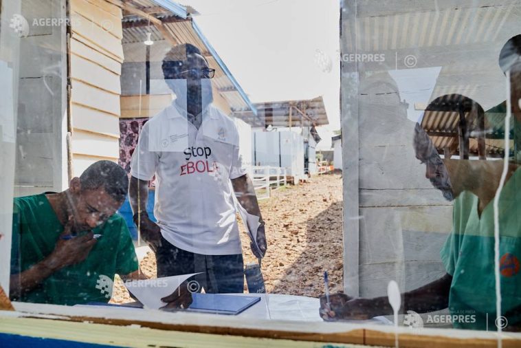 Ebola /Amploarea epidemiei ar putea depăși ”de două până la patru ori” estimările