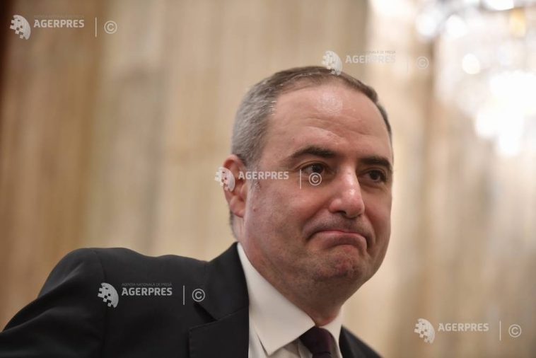Nazare: Nu ne putem permite inițiative legislative cu impact bugetar suplimentar în sesiunile parlamentare extraordinare
