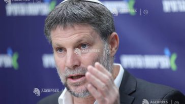 Israelul alocă 434 milioane de dolari pentru crearea a 34 de noi colonii în Cisiordania