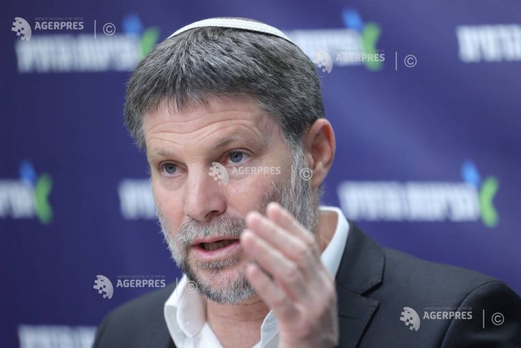 Israelul alocă 434 milioane de dolari pentru crearea a 34 de noi colonii în Cisiordania