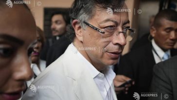 Columbia: Președintele Petro anunță că va ține discursul de adio pe 20 iulie