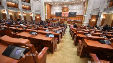 Camera Deputaților a dat undă verde angajărilor în sistemul de sănătate