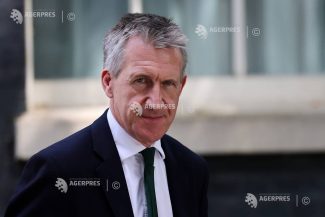 Ministrul apărării britanic, în Islanda pe fondul ‘amenințărilor rusești în creștere’