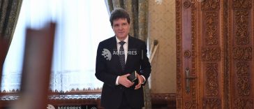Președintele Nicușor Dan – la Paris de Ziua Națională a Franței; va participa și la reuniunea Coaliției de Voință