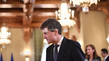 Președintele Nicușor Dan – o nouă întâlnire, luni, cu liderii fostei coaliții de guvernare