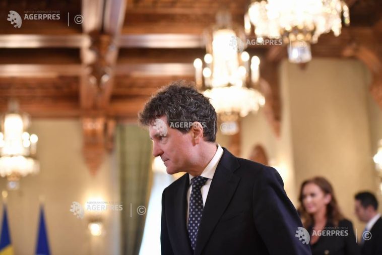Președintele Nicușor Dan – o nouă întâlnire, luni, cu liderii fostei coaliții de guvernare