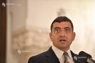 George Simion – un nou apel către Nicușor Dan: Nominalizează un premier acum