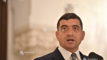 George Simion – un nou apel către Nicușor Dan: Nominalizează un premier acum