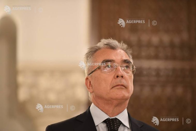Peiu: Guvernul împinge România în cea mai gravă criză a datoriei publice din ultimele decenii